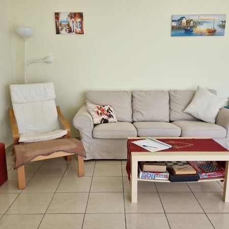 Dream Vacation Apartment Akharavi Extérieur photo